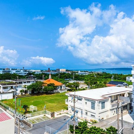 Aparthotel Mr.Kinjo Miyakoisland Exterior foto