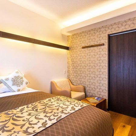 Aparthotel Mr.Kinjo Miyakoisland Exterior foto