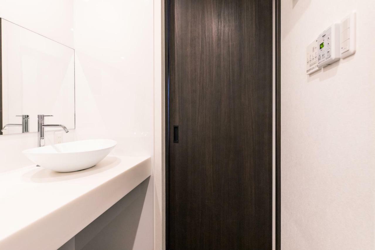 Aparthotel Mr.Kinjo Miyakoisland Exterior foto